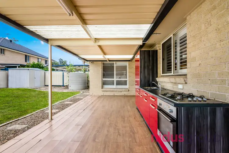 Sixth view of Homely house listing, 46 Brierley Crescent, Plumpton NSW 2761