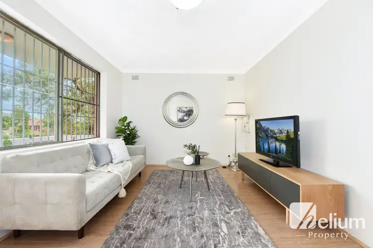 Second view of Homely apartment listing, 6/18 Hill Street, Campsie NSW 2194