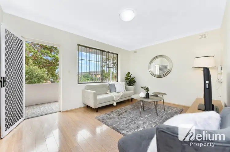 Fourth view of Homely apartment listing, 6/18 Hill Street, Campsie NSW 2194