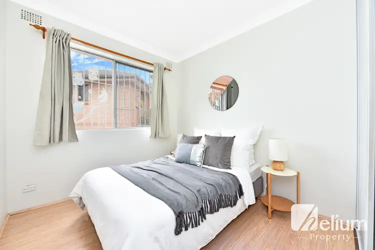 Sixth view of Homely apartment listing, 6/18 Hill Street, Campsie NSW 2194