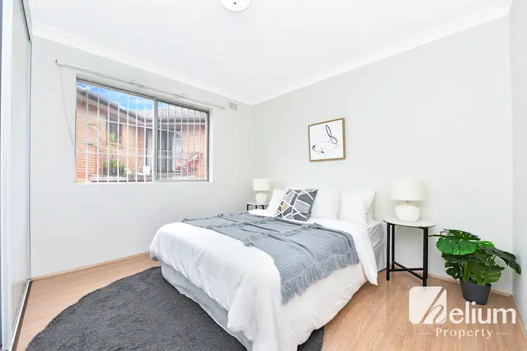 Seventh view of Homely apartment listing, 6/18 Hill Street, Campsie NSW 2194