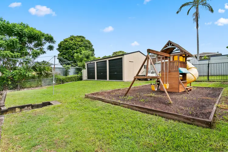 29 Cashmere Street, Redbank Plains QLD 4301