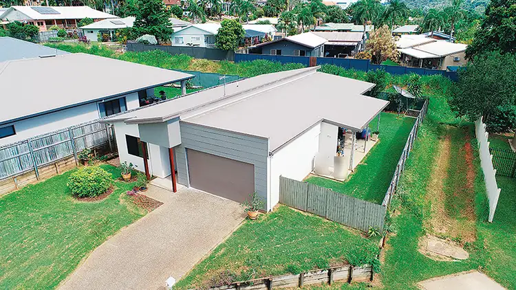 Main view of Homely house listing, 7 Henrietta Place, Mooroobool QLD 4870