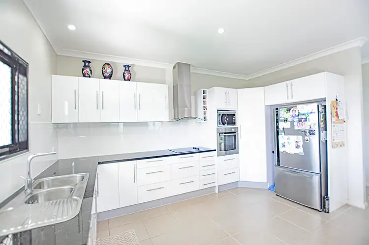 Third view of Homely house listing, 7 Henrietta Place, Mooroobool QLD 4870
