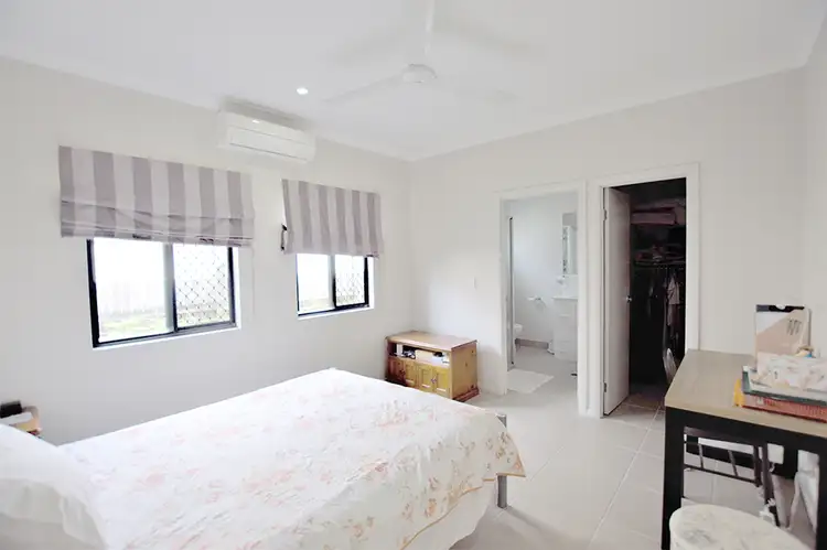 Fifth view of Homely house listing, 7 Henrietta Place, Mooroobool QLD 4870