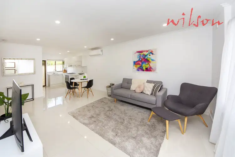 Main view of Homely unit listing, 16/17a Western Parade, Brooklyn Park SA 5032