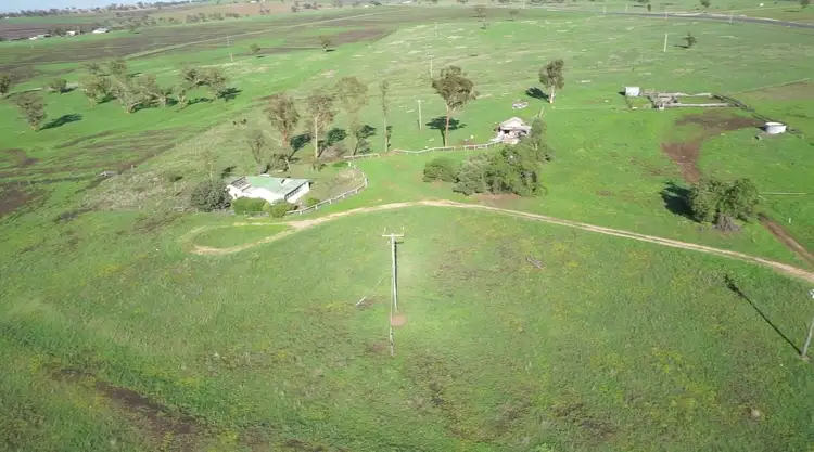 Main view of Homely rural property listing, 'Marjoyan' 6153 Golden Highway, Merriwa NSW 2329