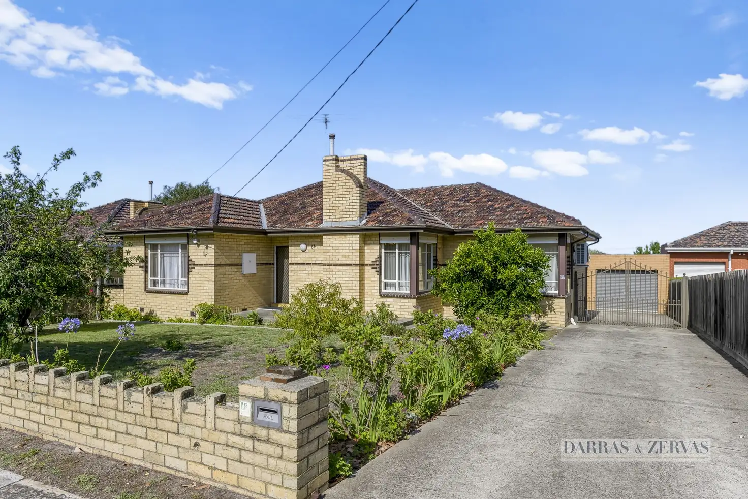 Main view of Homely house listing, 64 Harlington Street, Clayton VIC 3168