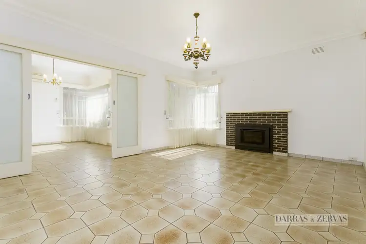 Second view of Homely house listing, 64 Harlington Street, Clayton VIC 3168