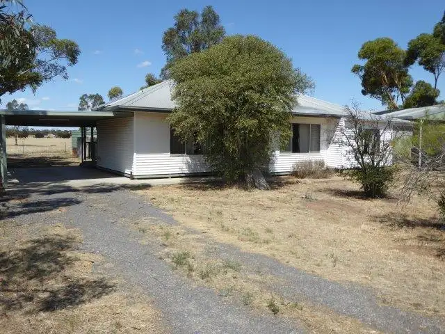 Main view of Homely house listing, 32 Fensomes Road, Warracknabeal VIC 3393