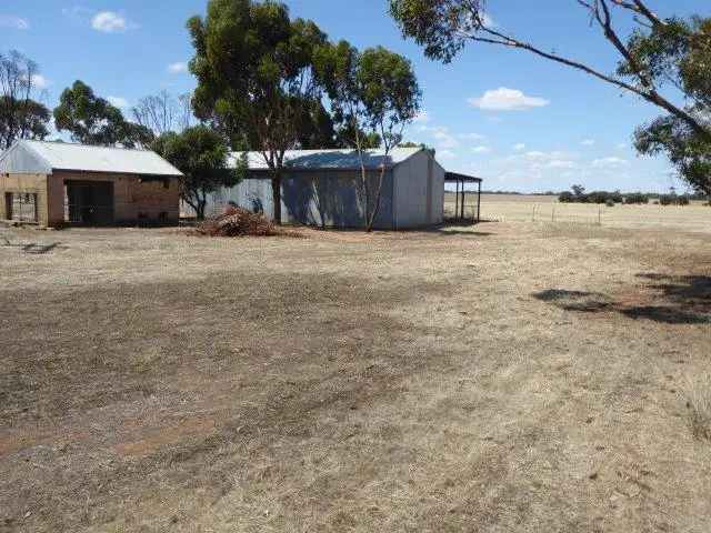 Third view of Homely house listing, 32 Fensomes Road, Warracknabeal VIC 3393