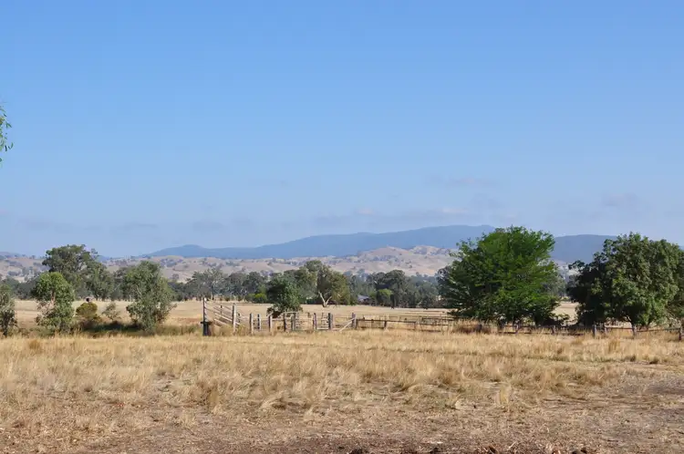Main view of Homely rural property listing, 2709 Maroondah Highway, Maindample VIC 3723