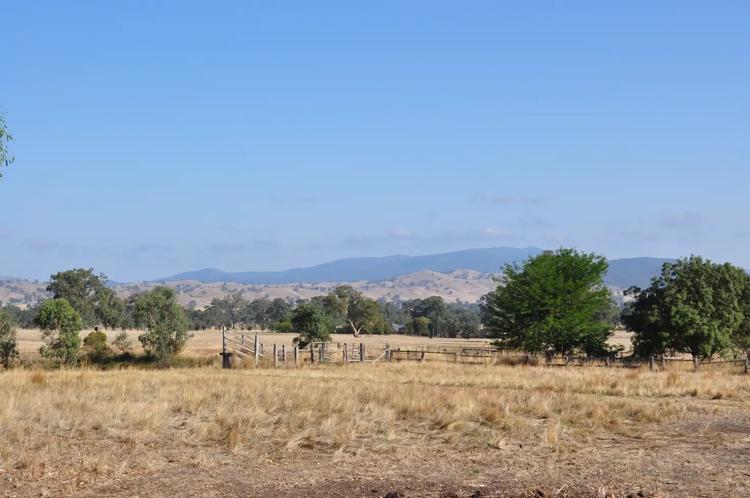 Main view of Homely rural property listing, 2709 Maroondah Highway, Maindample VIC 3723