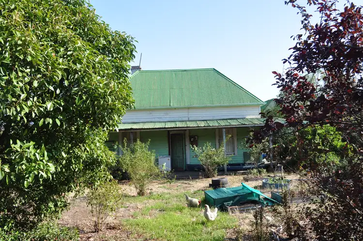 Sixth view of Homely rural property listing, 2709 Maroondah Highway, Maindample VIC 3723
