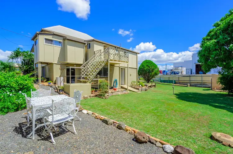 1 Bridge Street, Bundaberg East QLD 4670