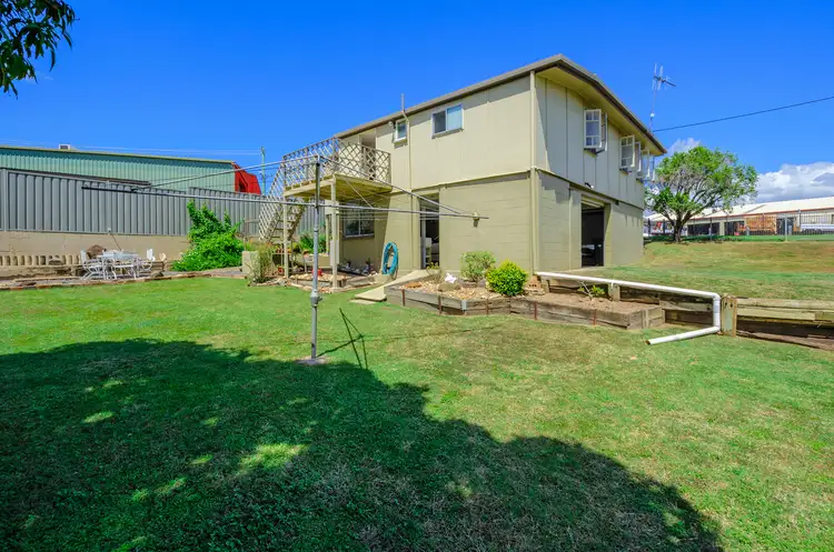 Second view of Homely house listing, 1 Bridge Street, Bundaberg East QLD 4670
