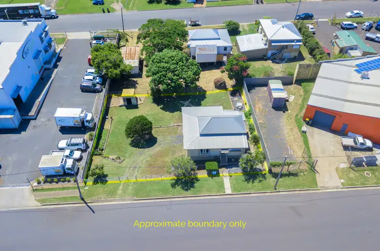 Third view of Homely house listing, 1 Bridge Street, Bundaberg East QLD 4670