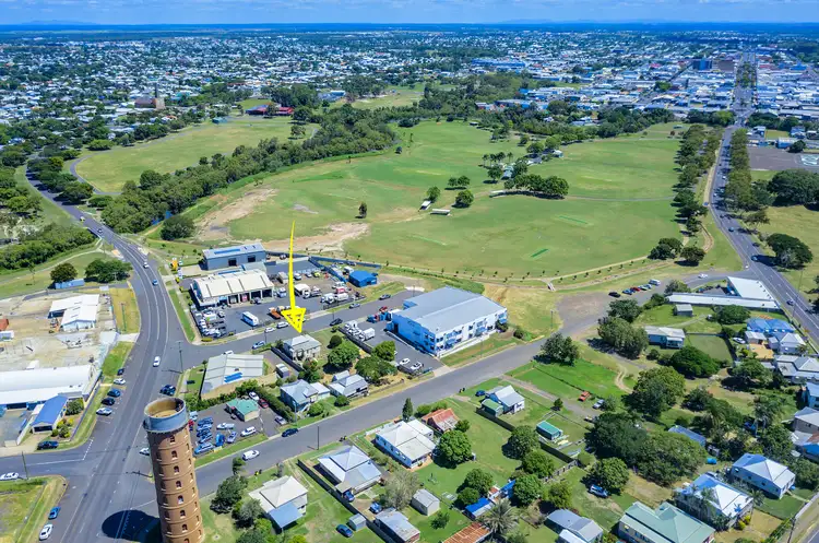 Fifth view of Homely house listing, 1 Bridge Street, Bundaberg East QLD 4670
