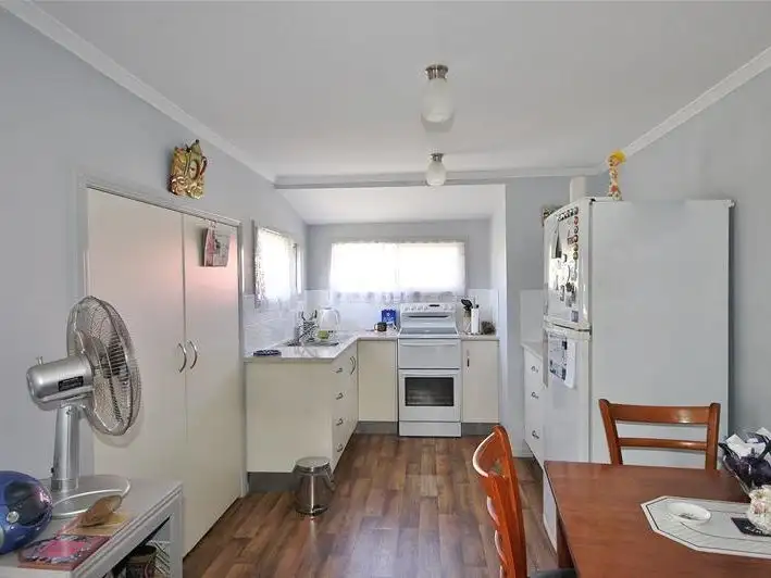 Sixth view of Homely house listing, 1 Bridge Street, Bundaberg East QLD 4670
