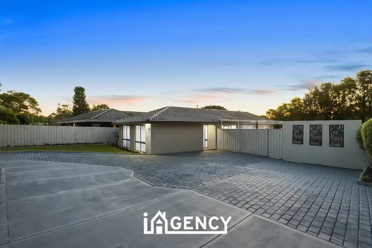 Third view of Homely house listing, 44 James Cook Drive, Endeavour Hills VIC 3802