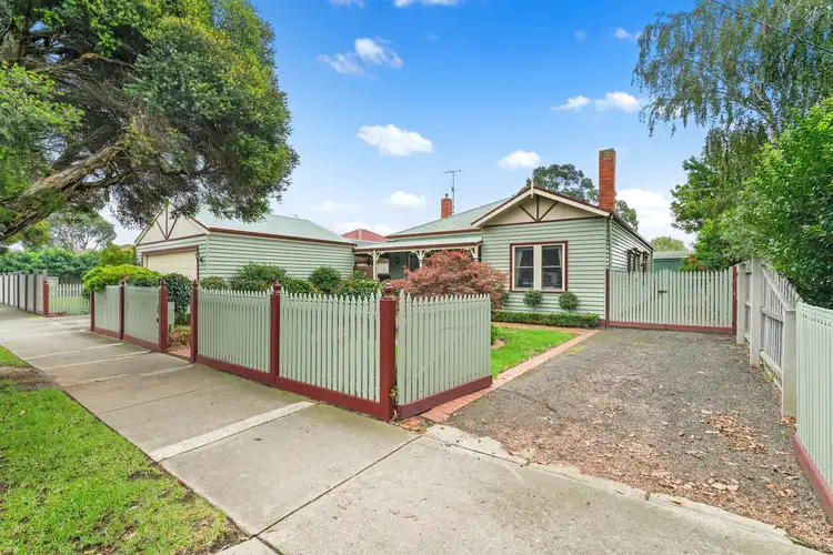 181 Macarthur Street, Sale VIC 3850