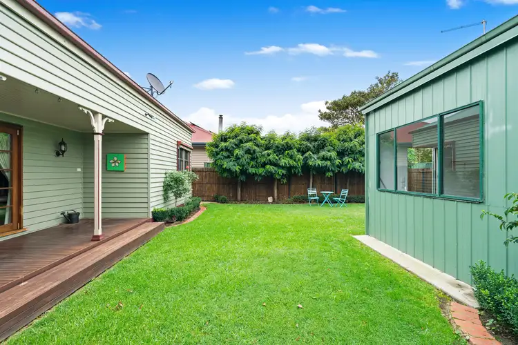 Fourth view of Homely house listing, 181 Macarthur Street, Sale VIC 3850