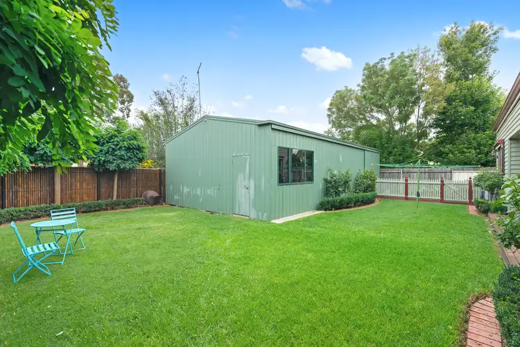 Fifth view of Homely house listing, 181 Macarthur Street, Sale VIC 3850