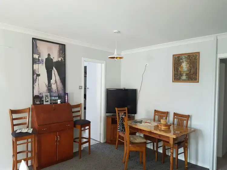 Second view of Homely house listing, 8 Joyce Street, Montello TAS 7320
