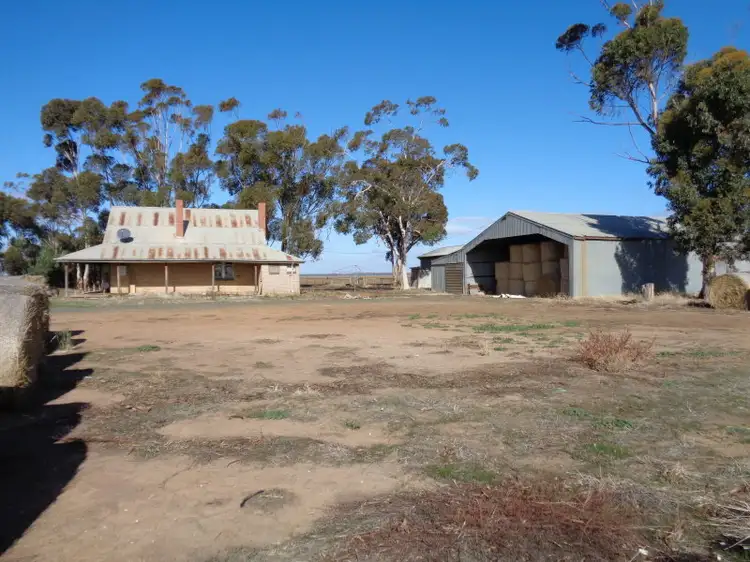 Seventh view of Homely rural property listing, Lot 3/920 Burgoine Road, Strathallan VIC 3622
