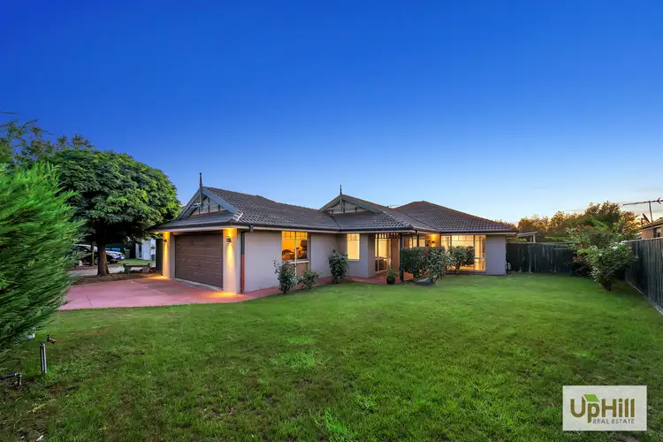 7 Rich Walk, Narre Warren South VIC 3805