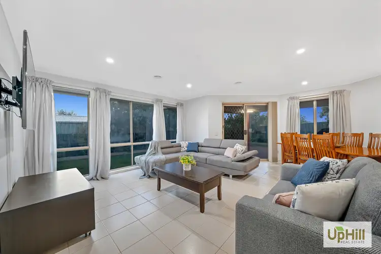 Seventh view of Homely house listing, 7 Rich Walk, Narre Warren South VIC 3805