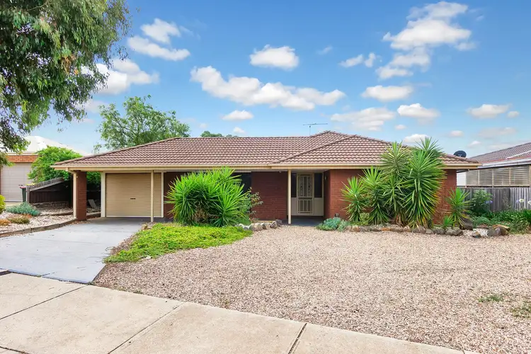 24 Ryan Court, Bacchus Marsh VIC 3340