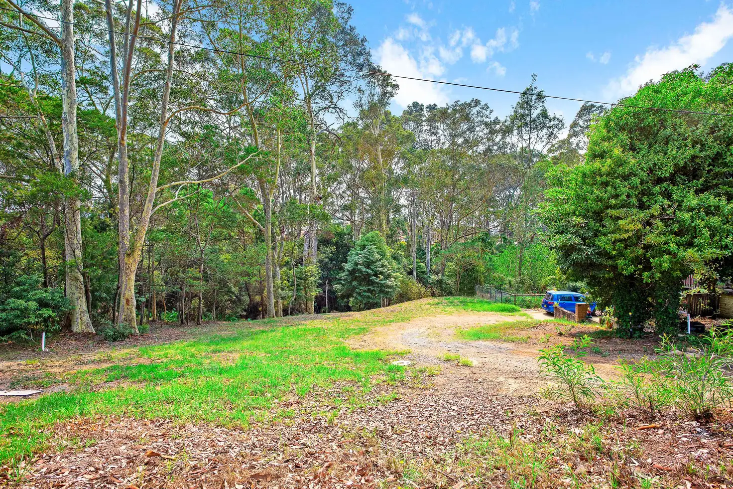 Main view of Homely land listing, 11 Loader Parade, Narooma NSW 2546