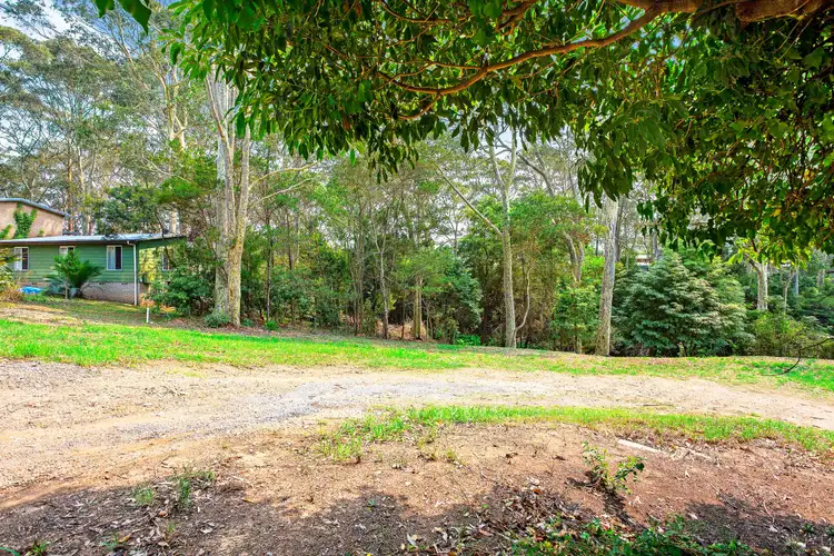 Third view of Homely land listing, 11 Loader Parade, Narooma NSW 2546