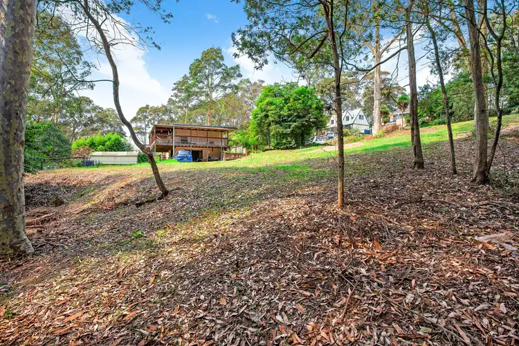 Fifth view of Homely land listing, 11 Loader Parade, Narooma NSW 2546