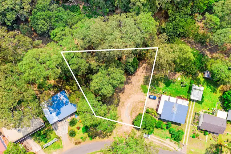 Sixth view of Homely land listing, 11 Loader Parade, Narooma NSW 2546