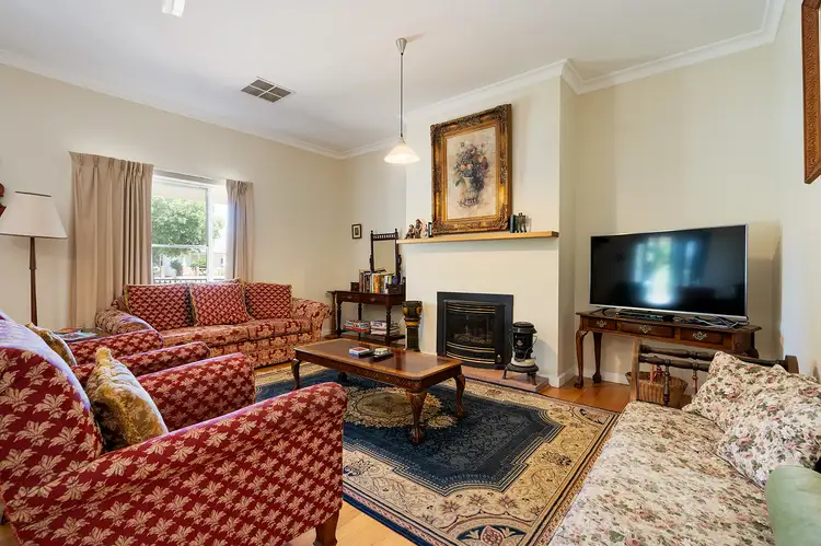 Second view of Homely townhouse listing, 1/15 Berkeley Street, Castlemaine VIC 3450