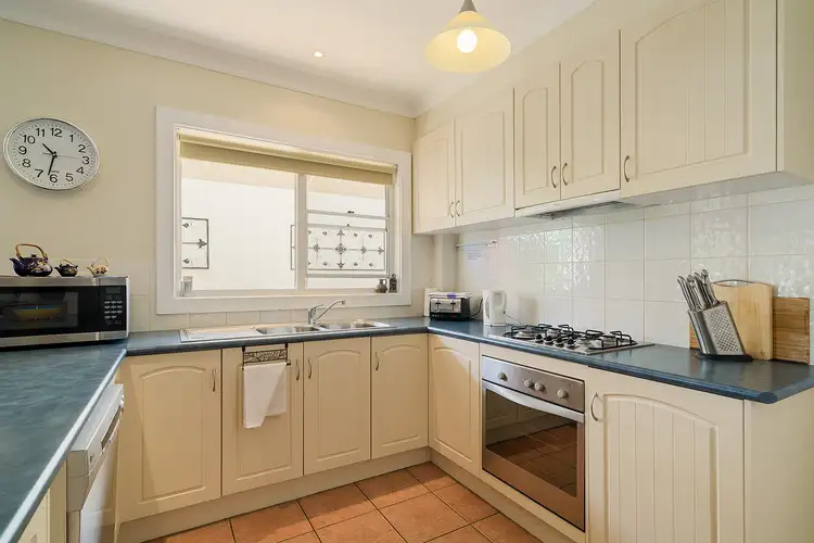 Third view of Homely townhouse listing, 1/15 Berkeley Street, Castlemaine VIC 3450
