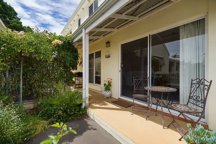 Fourth view of Homely townhouse listing, 1/15 Berkeley Street, Castlemaine VIC 3450