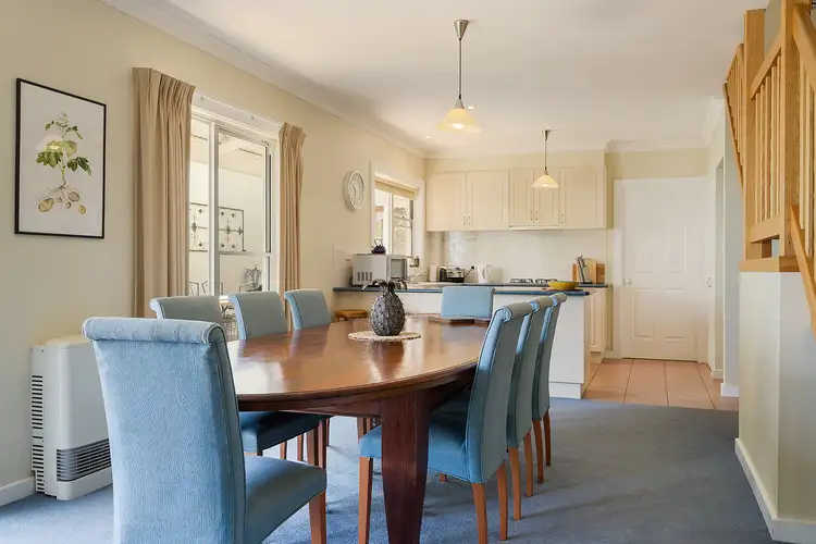 Sixth view of Homely townhouse listing, 1/15 Berkeley Street, Castlemaine VIC 3450