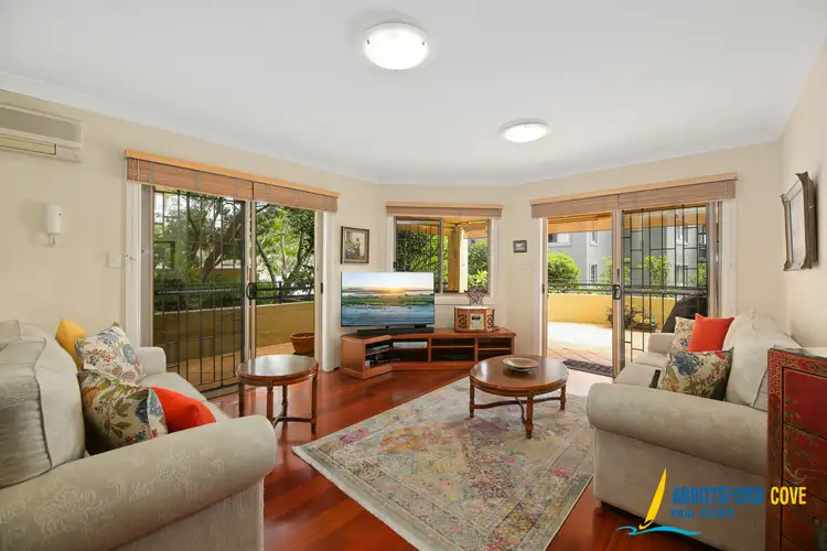 Main view of Homely apartment listing, 2/3A Blackwall Point Road, Abbotsford NSW 2046