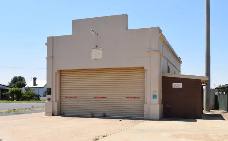 83 Grant Street South, Inglewood VIC 3517
