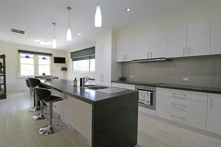 Main view of Homely house listing, 36 Lyall Avenue, Kerang VIC 3579