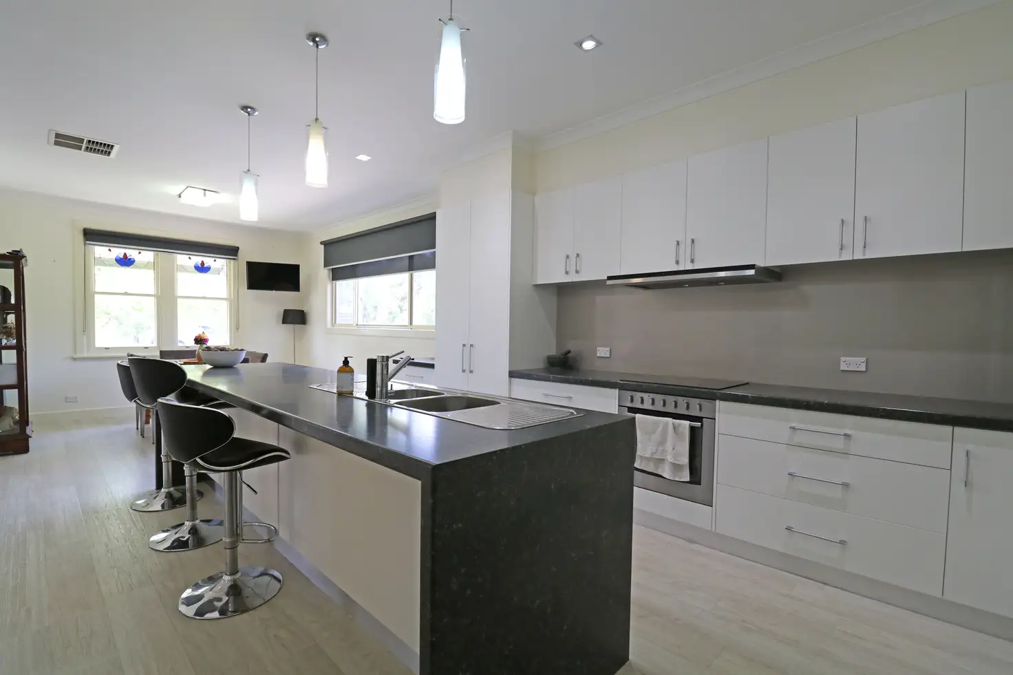 Main view of Homely house listing, 36 Lyall Avenue, Kerang VIC 3579
