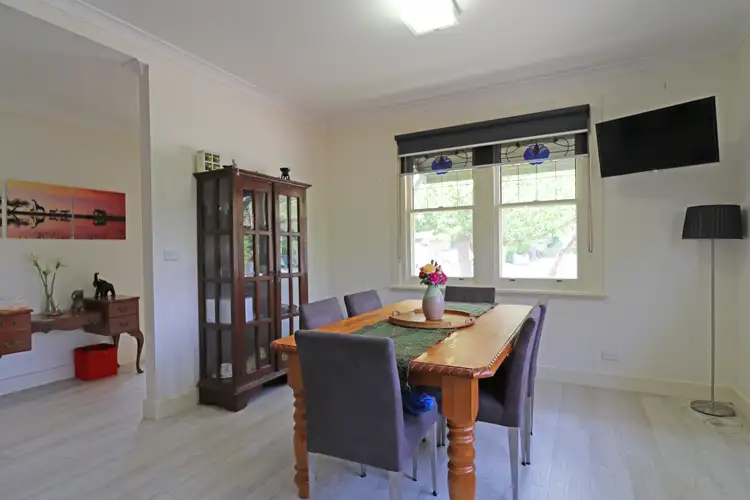 Third view of Homely house listing, 36 Lyall Avenue, Kerang VIC 3579