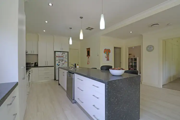 Fourth view of Homely house listing, 36 Lyall Avenue, Kerang VIC 3579