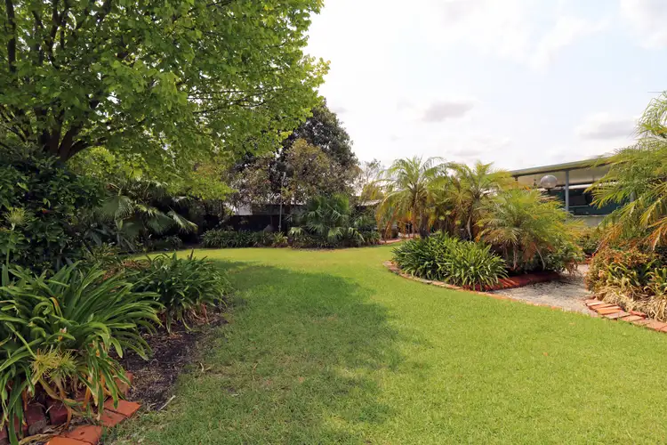 Fifth view of Homely house listing, 36 Lyall Avenue, Kerang VIC 3579