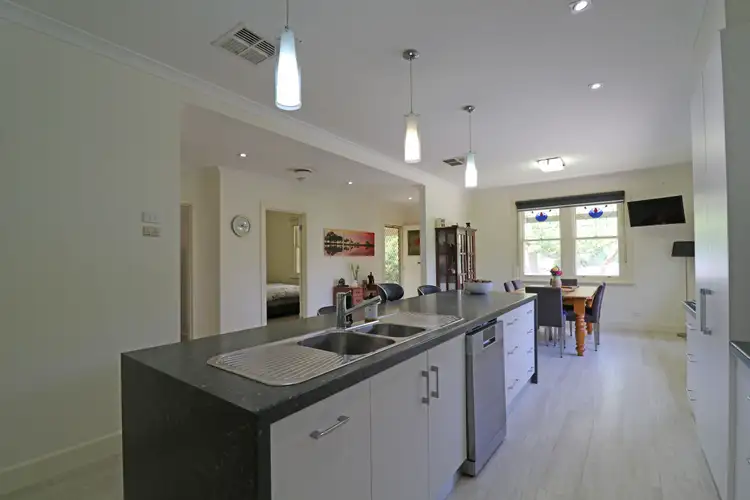 Sixth view of Homely house listing, 36 Lyall Avenue, Kerang VIC 3579