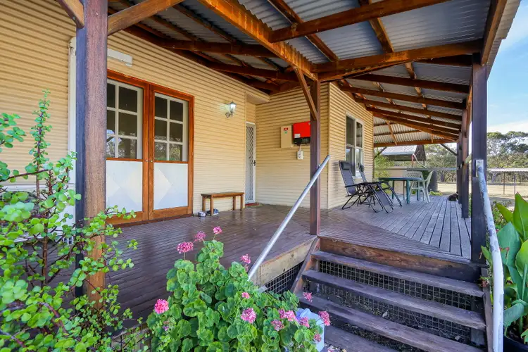Third view of Homely rural property listing, 8 Leeder Road, Mokine WA 6401
