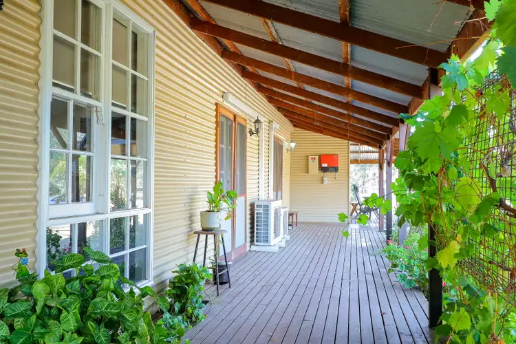 Fourth view of Homely rural property listing, 8 Leeder Road, Mokine WA 6401
